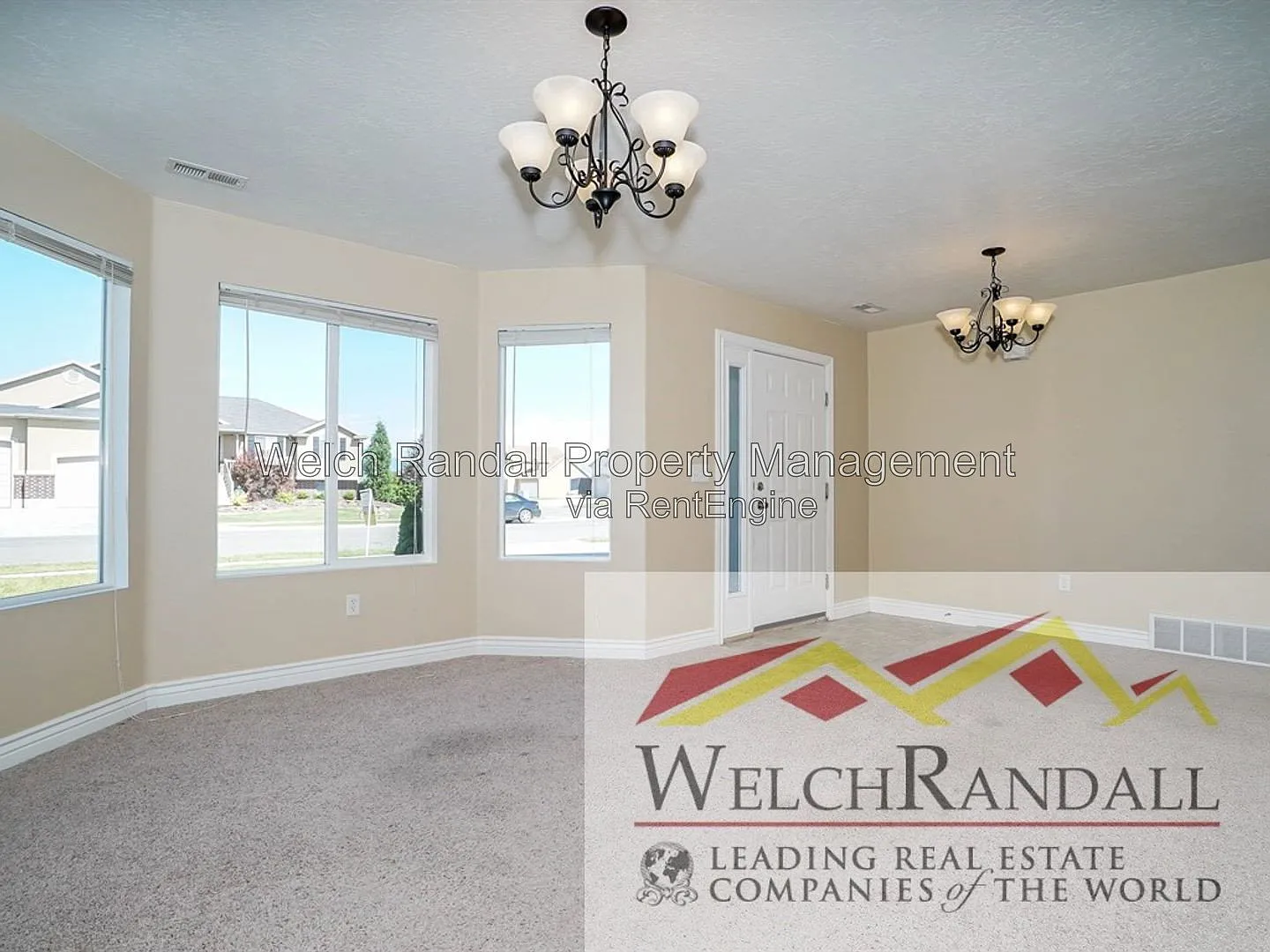 4 bed, 2.5 bath, 2100 sqft, $2,150 — Photo 4