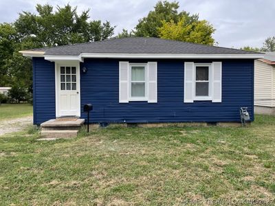 119 E Pine St, Skiatook, OK, 74070