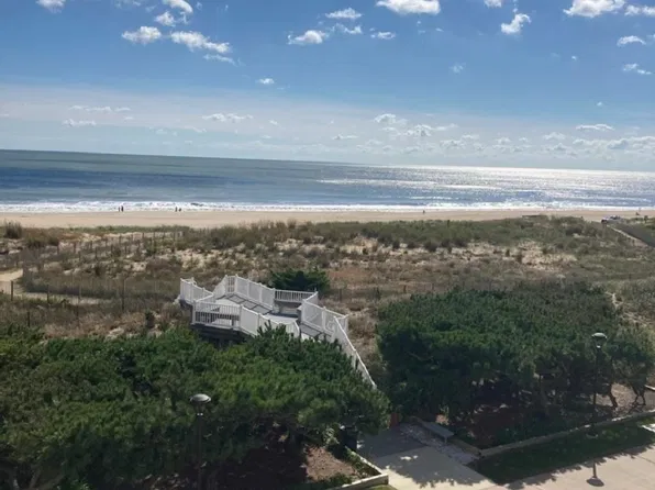 1 133rd St Unit 303B, Ocean City, MD 21842