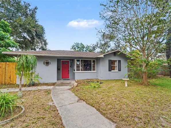 6190 2ND AVENUE S, ST PETERSBURG, FL 33707