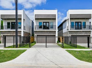 8406 Safeguard St, Houston, TX 77051