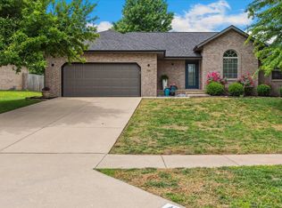 4341 S Eldon Ave, Springfield, MO 65810