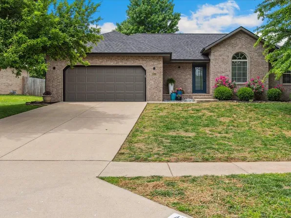 4341 S Eldon Avenue, Springfield, MO 65810