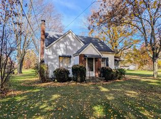 4095 Kincaid East Rd, Warren, OH 44481