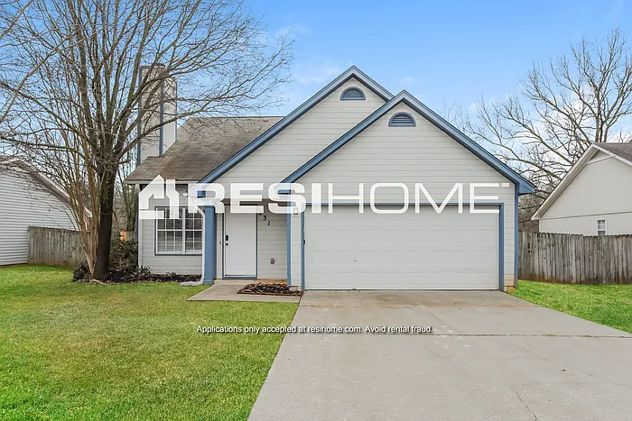 231 Knox Creek Trl NW