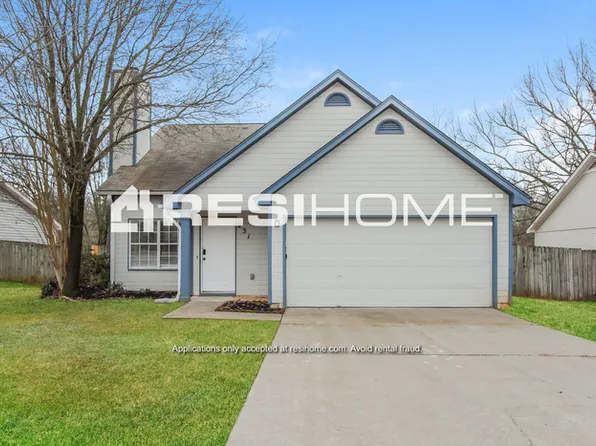 231 Knox Creek Trl NW, Madison, AL 35757
