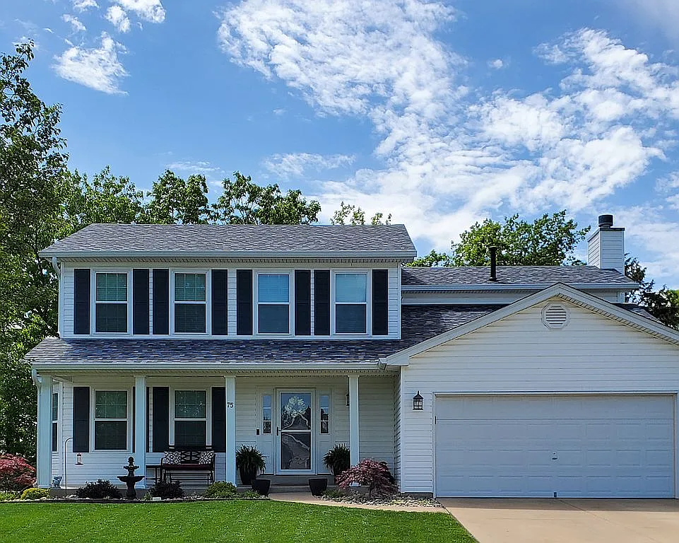 75 Tulip Bend Dr photo 1