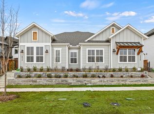 3514 Grapeseed Dr, Frisco, TX 75033