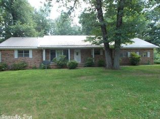 6679 Parkwood Ln, Harrison, AR 72601