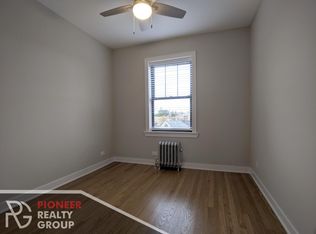 4535 N Leavitt St #3MB, Chicago, IL 60625