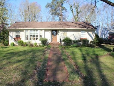 811 Pryor St, Mayfield, KY, 42066
