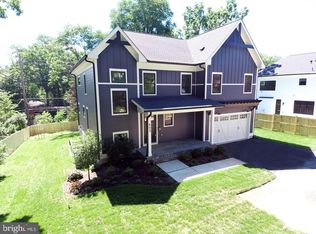 603 Ritchie Ave, Silver Spring, MD 20910