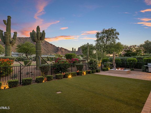 4th image of 5635 E LINCOLN Drive #25