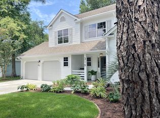 319 Old South Way, Mount Pleasant, SC 29464