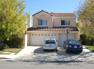 24608 Vista Cerritos, Calabasas, CA 91302
