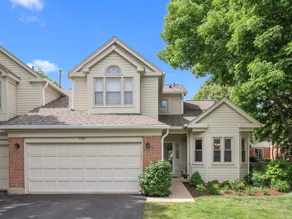 1507 Acorn Ct, Wheeling, IL 60090