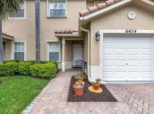 6434 Park Lake Cir, Boynton Beach, FL 33437