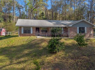 310 S Chalk St, Quincy, FL 32351