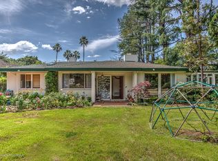 1890 Homewood Dr, Altadena, CA 91001