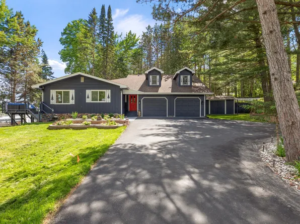 13161 Manhattan Point Blvd, Crosslake, MN 56442
