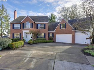 22290 SW Chilkat Ter, Tualatin, OR 97062