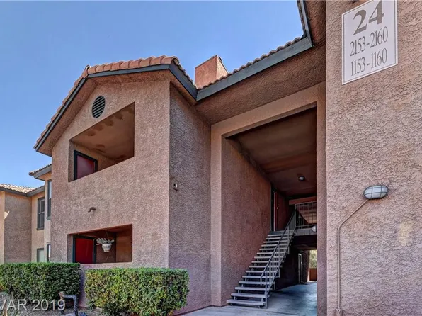 2451 N Rainbow Blvd Unit 2157, Las Vegas, NV 89108