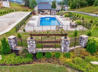 LOT 103 Shoreline Vis, Morristown, TN 37814