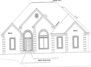 10512 Fairmount Falls Way, Louisville, KY 40291