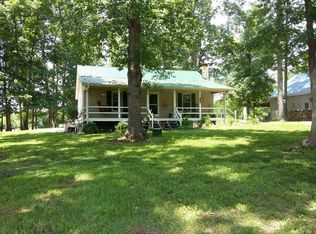 420 Burns Rd, Shelbyville, TN 37160