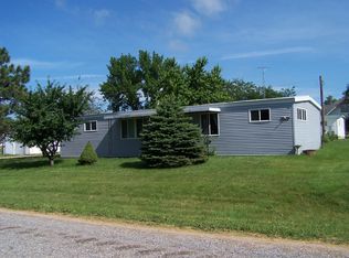 601 E Woodland Ave, Plainview, NE 68769