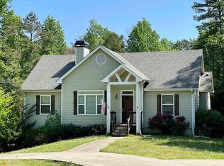 4004 Old Highway 441 N, Alto, GA 30510