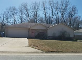 27 Shamsie Dr, Ward, AR 72176