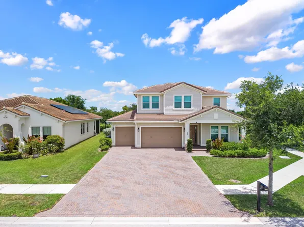 984 Sterling Pine Place, Loxahatchee, FL 33470
