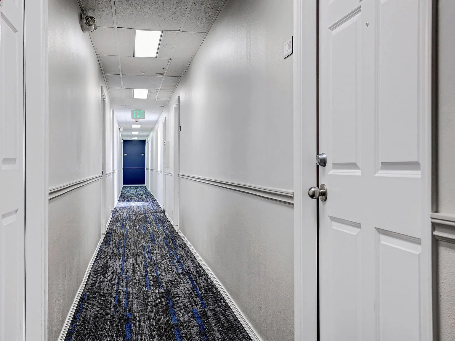 Ludlow Apartments — Photo 4