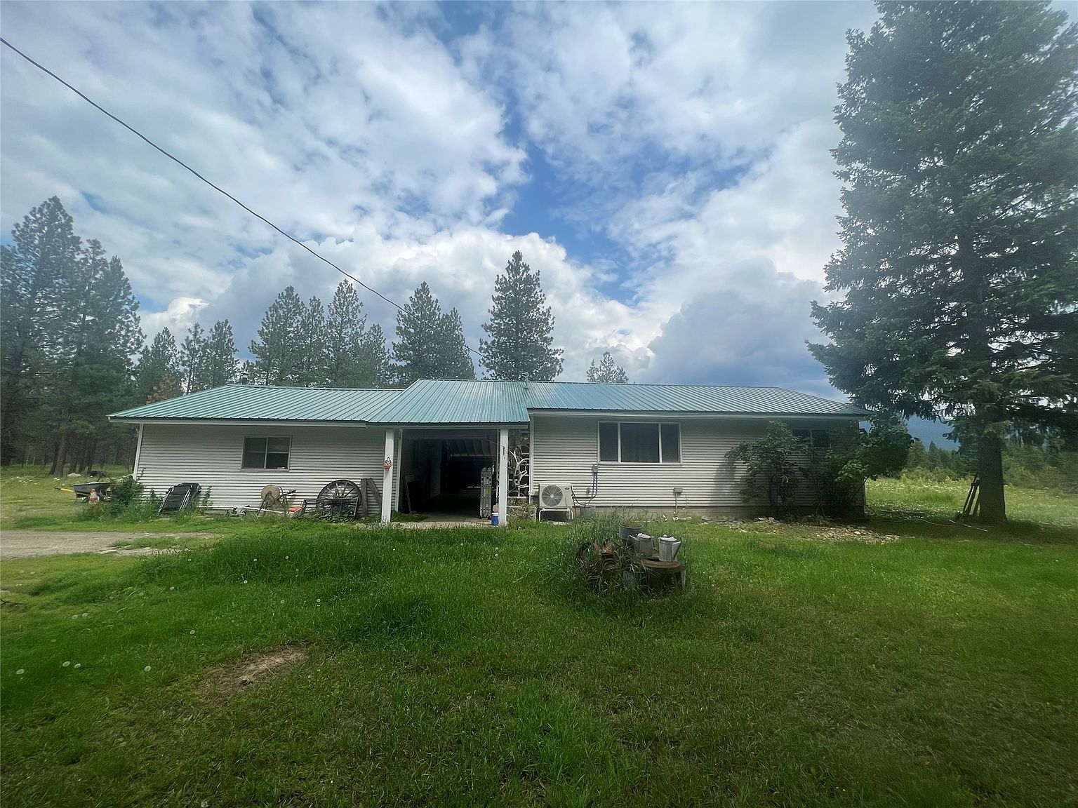 39659 Highway 2, Libby, MT 59923 MLS 30007814 Zillow