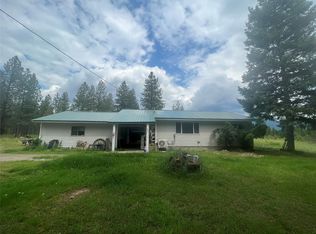 39659 Highway 2, Libby, MT 59923