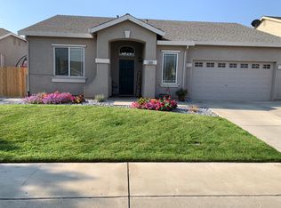 2888 Epperson Way, Live Oak, CA