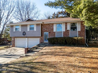 1702 S Country Club Dr, Jefferson City, MO, 65109