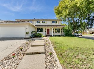 645 Smoke Tree Way, Sunnyvale, CA 94086