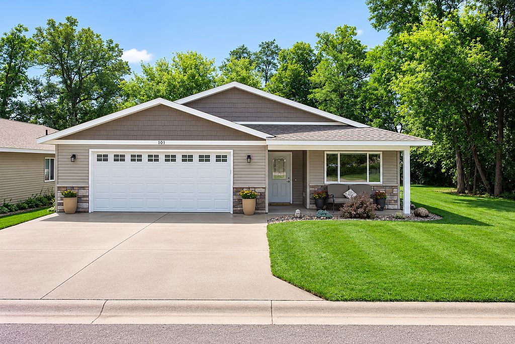315 Fairgrounds Rd #101 - Property Image