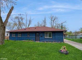 152 Monee Rd, Park Forest, IL 60466