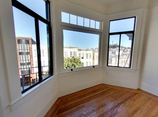 859 Vallejo St APT 06, San Francisco, CA 94133