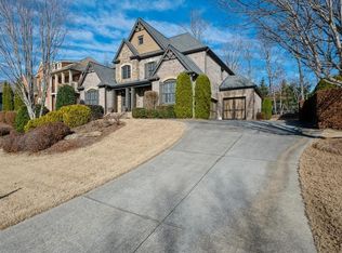 4350 Madison Dr, Cumming, GA 30040