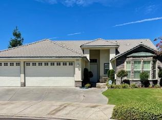 512 S Michelle Ave, Kerman, CA