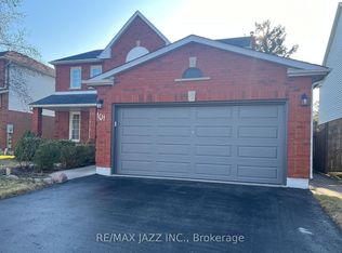 101 Glenabbey Dr, Clarington, ON L1E 2B6