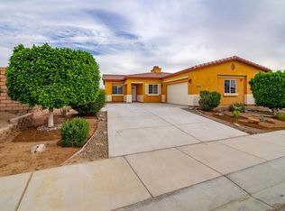 84626 Calle Bernardo, Coachella, CA 92236