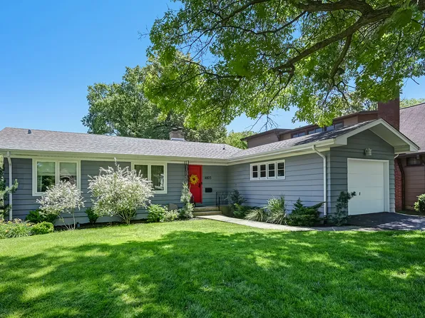 4805 Northcott Ave, Downers Grove, IL 60515