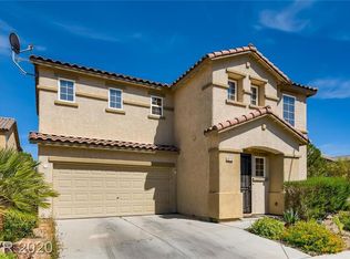 9772 Gold Rush Hill Ct, Las Vegas, NV 89183