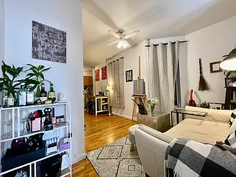 Rented by J Misrahi Realty Corp