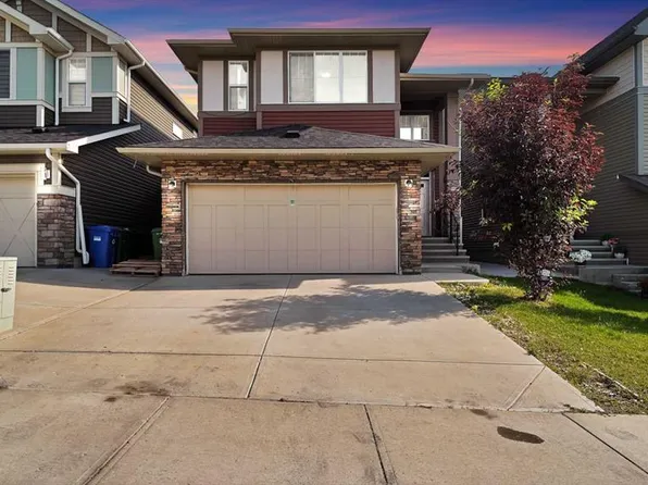 149 N Saddlestone Dr NE, Calgary, AB T3J 0W3